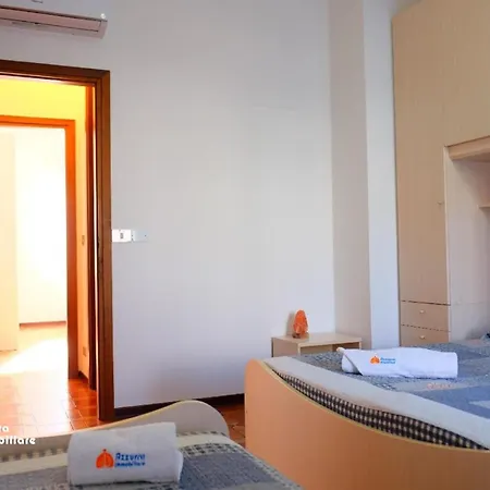 Ridente 02 Appartamento *